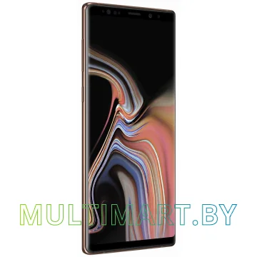 Смартфон Samsung Galaxy Note9 SM-N960F Dual SIM 512GB Exynos 9810 (медный) картинка 3